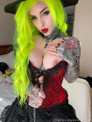 Pandora Letrain OnlyFans Leaked Free Thumbnail Picture - #IrtsdNlyWY