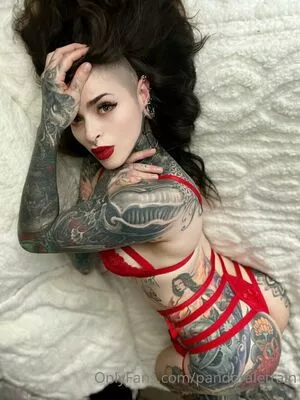 Pandora Letrain OnlyFans Leaked Free Thumbnail Picture - #fRdkJtA4MY