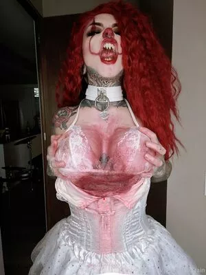 Pandora Letrain OnlyFans Leaked Free Thumbnail Picture - #rymnMFEPJx