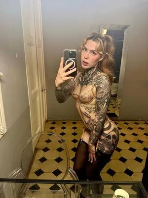 Pandora Skye OnlyFans Leaked Free Thumbnail Picture - #bCMOfWxjc6