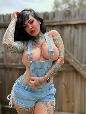 Pandorablue OnlyFans Leaked Free Thumbnail Picture - #7IMn4kYY8O