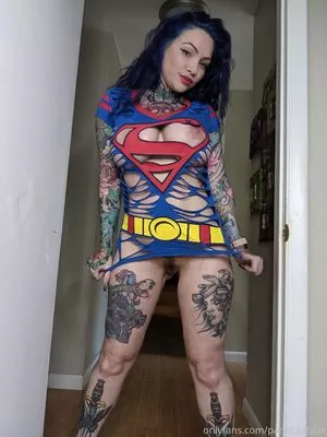 pandorablue OnlyFans Leaked Free Thumbnail Picture - #qETI0XKDzd