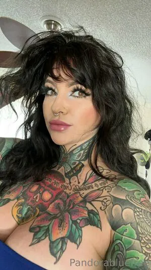 Pandorabluefree OnlyFans Leaked Free Thumbnail Picture - #4Ni2U0O7zE