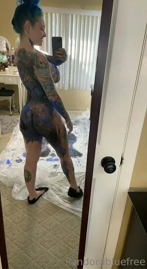 Pandorabluefree OnlyFans Leaked Free Thumbnail Picture - #CcaRPBIZQ4