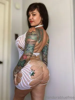 Pandorabluefree OnlyFans Leaked Free Thumbnail Picture - #EW8whgnTnA