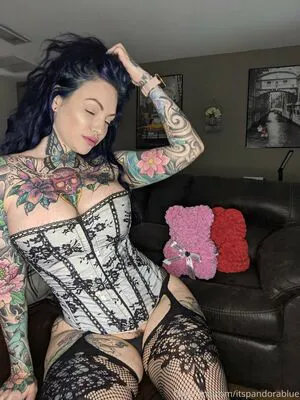 Pandorabluefree OnlyFans Leaked Free Thumbnail Picture - #GCzy4hTRkr
