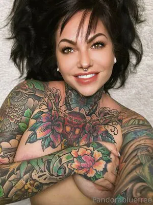 Pandorabluefree OnlyFans Leaked Free Thumbnail Picture - #JFUtBwdd6R