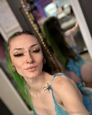 Pandorabluefree OnlyFans Leaked Free Thumbnail Picture - #VecuTFffqC