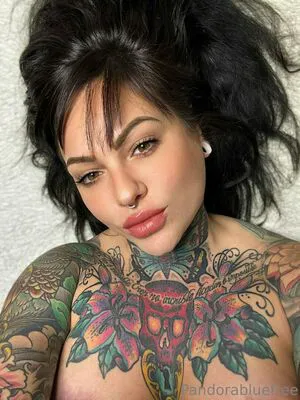 Pandorabluefree OnlyFans Leaked Free Thumbnail Picture - #WCpf4dKAez