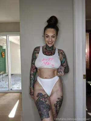 Pandorabluefree OnlyFans Leaked Free Thumbnail Picture - #Y52qbfoYW1
