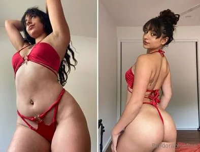 Pandorabluefree OnlyFans Leaked Free Thumbnail Picture - #ortaNDRJuy