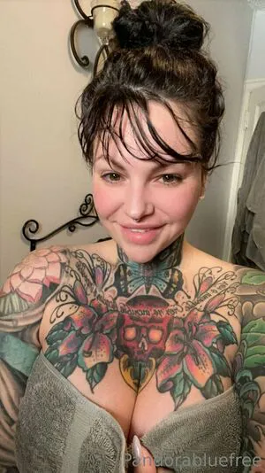 Pandorabluefree OnlyFans Leaked Free Thumbnail Picture - #pAHfwtB8uH