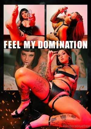 Pandorabluefree OnlyFans Leaked Free Thumbnail Picture - #t8r9yM01qw