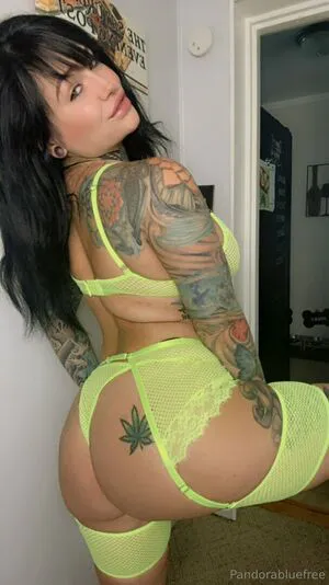 Pandorabluefree OnlyFans Leaked Free Thumbnail Picture - #urgALn75GJ