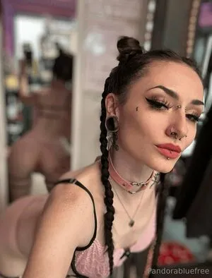 Pandorabluefree OnlyFans Leaked Free Thumbnail Picture - #vVuh2t1HqE