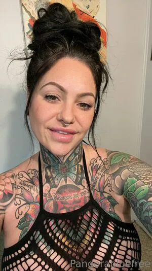 Pandorabluefree OnlyFans Leaked Free Thumbnail Picture - #zlfbJPdmdz
