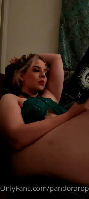 Pandorabunny OnlyFans Leaked Free Thumbnail Picture - #68mBLpZy6v