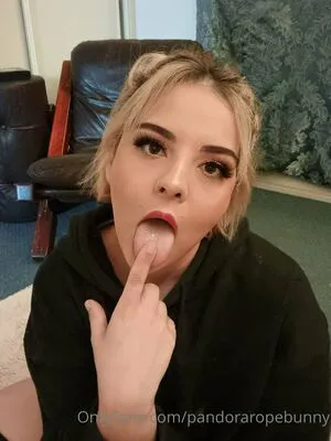 Pandorabunny OnlyFans Leaked Free Thumbnail Picture - #FmLesFaefq
