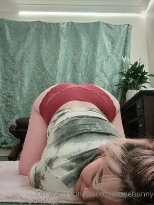 Pandorabunny OnlyFans Leaked Free Thumbnail Picture - #MmGT5YGsRj