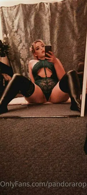 Pandorabunny OnlyFans Leaked Free Thumbnail Picture - #OQyoSo3M0h