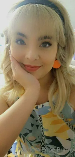 Pandorabunny OnlyFans Leaked Free Thumbnail Picture - #Uyaz4rpRZx