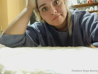 Pandorabunny OnlyFans Leaked Free Thumbnail Picture - #YN5HHL3a1q