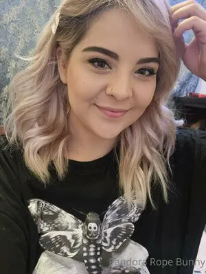 Pandorabunny OnlyFans Leaked Free Thumbnail Picture - #bRTFQ1CKKt