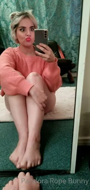 Pandorabunny OnlyFans Leaked Free Thumbnail Picture - #erlVA5qlWa