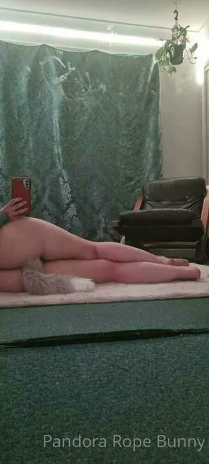 Pandorabunny OnlyFans Leaked Free Thumbnail Picture - #fBvNvm93ul