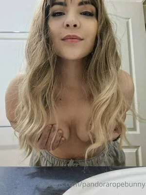 Pandorabunny OnlyFans Leaked Free Thumbnail Picture - #ht3PVDHR4a