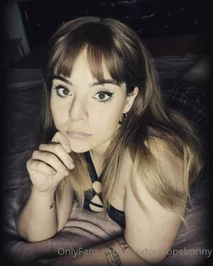 Pandorabunny OnlyFans Leaked Free Thumbnail Picture - #jEnmtMibGL