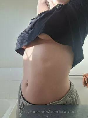 Pandorabunny OnlyFans Leaked Free Thumbnail Picture - #moiArJwdoS