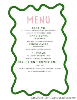 Pandoradiorxoxox OnlyFans Leaked Free Thumbnail Picture - #GwShRF0wEC