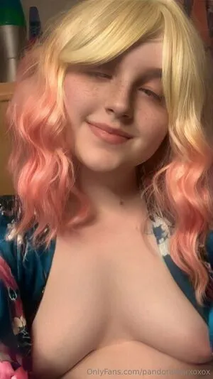 Pandoradiorxoxox OnlyFans Leaked Free Thumbnail Picture - #PGMyVGJtFo