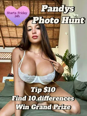 Pandorakaaki OnlyFans Leaked Free Thumbnail Picture - #34ohM5RiDi