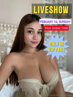 Pandorakaaki OnlyFans Leaked Free Thumbnail Picture - #VlxUcdaBcV