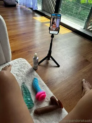 Pandorakaaki OnlyFans Leaked Free Thumbnail Picture - #cqvG315SWO