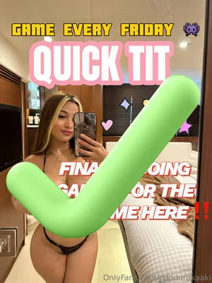 Pandorakaaki OnlyFans Leaked Free Thumbnail Picture - #p0Si6RUB1e