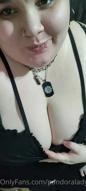 Pandoralady OnlyFans Leaked Free Thumbnail Picture - #IAP0RBJxXi