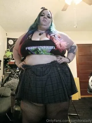 Pandoralady OnlyFans Leaked Free Thumbnail Picture - #XXwQ1HIa6k