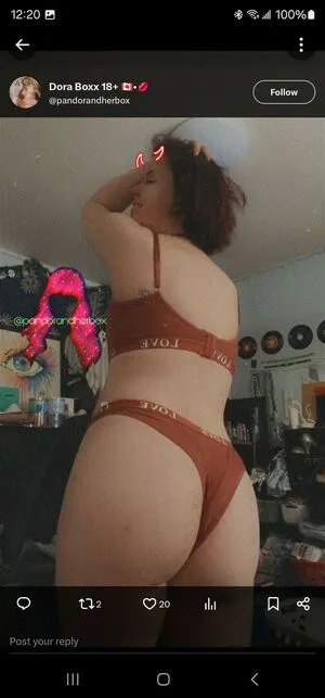 Pandorandherbox OnlyFans Leaked Free Thumbnail Picture - #H7ezrmQfK8