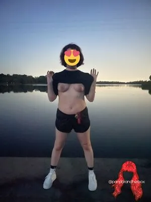 Pandorandherbox OnlyFans Leaked Free Thumbnail Picture - #KvG6ownF3r