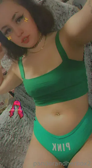 Pandorandherbox2 OnlyFans Leaked Free Thumbnail Picture - #Rv6R9TGP8i