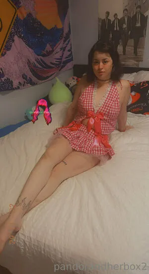 Pandorandherbox2 OnlyFans Leaked Free Thumbnail Picture - #b0GXth8RYG