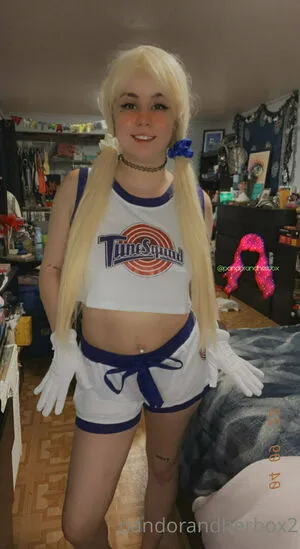 Pandorandherbox2 OnlyFans Leaked Free Thumbnail Picture - #emvzZymUz5