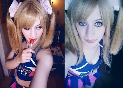 Pandorya OnlyFans Leaked Free Thumbnail Picture - #YKaRILwpfd