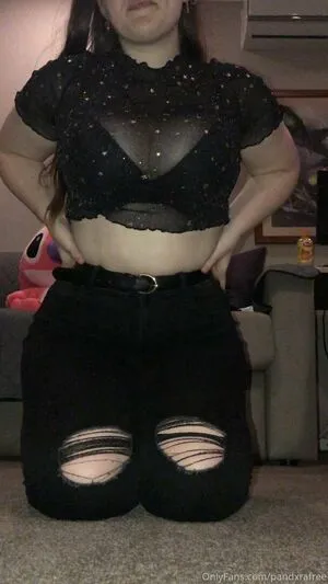 Pandxrafree OnlyFans Leaked Free Thumbnail Picture - #B9Bk27VQwi