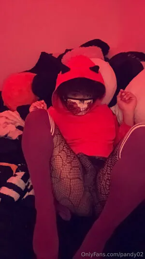 Pandy02 OnlyFans Leaked Free Thumbnail Picture - #206Oq7MPyc