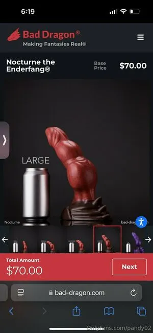Pandy02 OnlyFans Leaked Free Thumbnail Picture - #URNsU0wABH