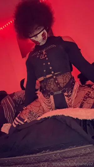 Pandy02 OnlyFans Leaked Free Thumbnail Picture - #uSXSvIsc3D